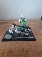 Joe bar team solido model kawasaki 750 h2, Ophalen of Verzenden, Gebruikt, Motoren