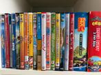 DVD Collectie - Min. 5 stuks, Cd's en Dvd's, Dvd's | Kinderen en Jeugd, Avontuur, Gebruikt, Alle leeftijden, Boxset