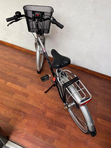 Gazelle kinderfiets 26 inch beschikbaar voor biedingen