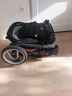 Mutsy kinderwagen compleet met Maxi-Cosi & accessoires, Gebruikt, Ophalen of Verzenden, Combiwagen, Mutsy