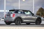 MINI Mini 1.5 One | Carplay | 17" | Navi | (bj 2019), 12 maanden, Stof, Gebruikt, 4 stoelen