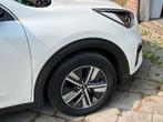 zomerbanden, Auto-onderdelen, Banden en Velgen, Ophalen, Gebruikt, 16 inch, 205 mm