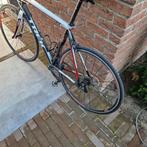 Wielrenfiets.  Fiets. Racefiets. Trek, Ophalen, Aluminium, Meer dan 20 versnellingen, Overige merken