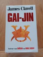 James Clavell - Gai-jin, Boeken, Ophalen, Zo goed als nieuw, James Clavell