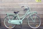 24inch Popal Daily Dutch meisjes transportfiets met garantie, Gebruikt