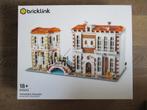 LEGO BL Designer Program * Venetian Houses * 910023 * Nieuw, Ophalen, Nieuw, Complete set, Lego