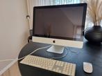 Apple iMac 10,1 Intel Core 2 Duo 8GB 21.5INCH, Computers en Software, Apple Desktops, 21.5INCH, IMac, Zo goed als nieuw, Ophalen