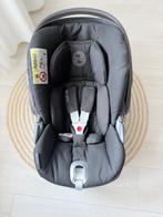 Cybex Autostoel Cloud Z i-size premium + Cybex Z base, Kinderen en Baby's, Autostoeltjes, Verstelbare rugleuning, Zo goed als nieuw