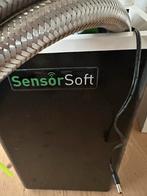 Sensorsoft Waterontharder, Ophalen, Zo goed als nieuw, Waterontharder met zout
