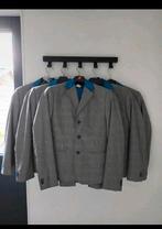 7x jeamo le true creazioni maatwerk wedstrijd jasjes, Ophalen of Verzenden, Zo goed als nieuw, Dressuur, Bovenkleding
