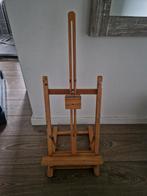 Tafelmodel Schildersezel, Ophalen, Gebruikt, Ezel