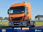 IVECO AS440S45 STRALIS 2x tank, Auto's, Automaat, 460 pk, Euro 6, Overige kleuren