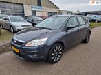 Ford Focus 1.6 Trend 74kw 5-Drs Clima Bj:2011, Auto's, Gebruikt, 4 cilinders, 620 kg, Handgeschakeld