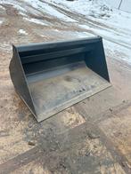 Nieuwe Shovelbak voor Pitbull/Gigant, Ophalen of Verzenden, Nieuw, Metaal, Overige typen