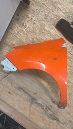 Voorscherm Links Dacia Lodgy Dokker, Auto-onderdelen, Ophalen, Links, Dacia, Spatbord