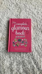 Het complete glamour boek voor hippe meiden nieuw, Boeken, Nieuw, Ophalen of Verzenden, Sally Jeffrie