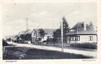 Wapserveen jr. 20-30 Dorpsgezicht en Zuivelfabriek ?, Verzenden, 1920 tot 1940, Ongelopen, Drenthe