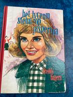 Het Lyceum Stemt op Jasperina - Freddy Hagers, Ophalen of Verzenden, Gelezen, Nederland