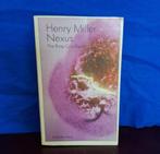 Henry Miller – Nexus, Boeken, Ophalen of Verzenden, Gelezen