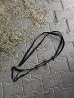 Thiedemann teugel cob/full, Dieren en Toebehoren, Paarden en Pony's | Hoofdstellen en Tuigage, Ophalen of Verzenden, Zo goed als nieuw