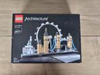 LEGO 21034 London (nieuw in doos), Kinderen en Baby's, Speelgoed | Duplo en Lego, Ophalen of Verzenden, Nieuw, Complete set, Lego