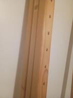 Wedeka staander 233cm x 40cm, Ophalen