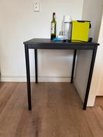 Ikea Sansberg 67x67x73, Ophalen, Zo goed als nieuw, 25 tot 50 cm, Rechthoekig