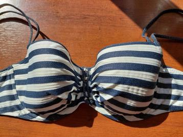 zgan Prachtige bikini van Prima Donna bh 75E en slip 40 beschikbaar voor biedingen