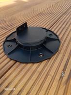 Verstelbare Terrasdrager 1.8-3 cm, Ophalen, Nieuw
