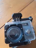Swiss Peaks Action Camera - Zo goed als nieuw, Ophalen of Verzenden