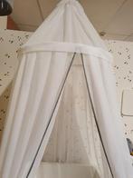 Baby's only klamboe + piekstok, Kinderen en Baby's, Kinderkamer | Inrichting en Decoratie, Ophalen, Zo goed als nieuw, Klamboe