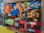 Dino robots, Ophalen of Verzenden, Gebruikt