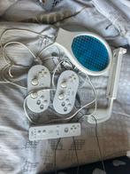 Wii met 24 spelen, Spelcomputers en Games, Spelcomputers | Nintendo Wii, Ophalen of Verzenden, Zo goed als nieuw