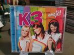 K3 mamase CD, Ophalen, Zo goed als nieuw, Muziek