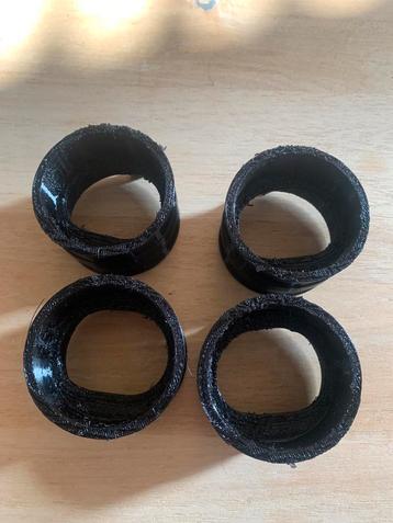 Alfa Romeo 1.9/2.2JTS inlaat rubbers beschikbaar voor biedingen