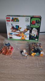 Lego 71397, Ophalen of Verzenden, Gebruikt, Complete set, Lego
