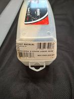 Snorkelset met flippers en UV shirt, Watersport en Boten, Ophalen of Verzenden, Gebruikt, Duikbril of Snorkel