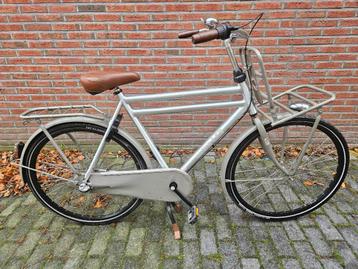Cortina u4 herenfiets transportfiets 28 inch H61 3V  beschikbaar voor biedingen