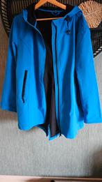 Mooie zomerjas van de nieuwe collectie, Blauw, Ophalen of Verzenden, Zo goed als nieuw, Maat 46/48 (XL) of groter