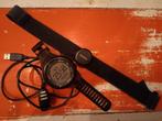 Te koop TEAB koop Suunto Ambit3 Sport met hartslagband., Gebruikt, Hoogte, Zwart, Ophalen of Verzenden