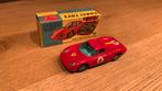 Ferrari 250 Le Mans Corgi Toys, Ophalen of Verzenden