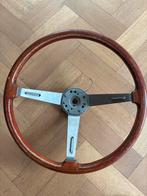 Origineel Hellebore houten stuur, Ophalen, Alfa Romeo