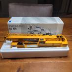 Demag ac 435 conrad ( nr2), Hobby en Vrije tijd, Modelauto's | 1:50, Ophalen of Verzenden, Hijskraan, Tractor of Landbouw, Conrad