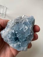 Prachtig Celestien Mineraal, Ophalen of Verzenden, Mineraal