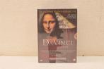 De ultieme 10 DVD collectie The Davinci Files 48282, Ophalen of Verzenden, Gebruikt