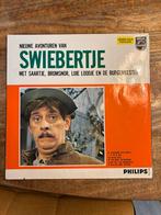 LP Swiebertje - Nieuwe Avonturen van Swiebertje, Cd's en Dvd's, Vinyl | Nederlandstalig, Ophalen of Verzenden, Gebruikt, 12 inch