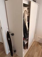 IKEA wardrobe, Huis en Inrichting, Kasten | Kledingkasten, Ophalen, 100 tot 150 cm, Zo goed als nieuw, 150 tot 200 cm