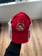 Ajax Pet - 1x Gedragen, Ophalen of Verzenden, Gedragen, One size fits all, Pet