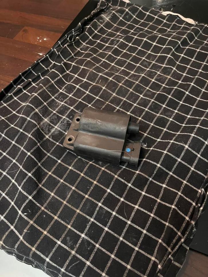 Zip cdi goeue staat, Motoren, Tuning en Styling, Ophalen of Verzenden