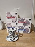 Salt and Pepper servies, Huis en Inrichting, Ophalen of Verzenden, Nieuw, Overige stijlen, Kop(pen) en/of Schotel(s)